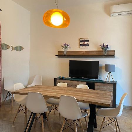 Casa Del Faro By Cala Salento Villa Porto Cesareo Exterior foto