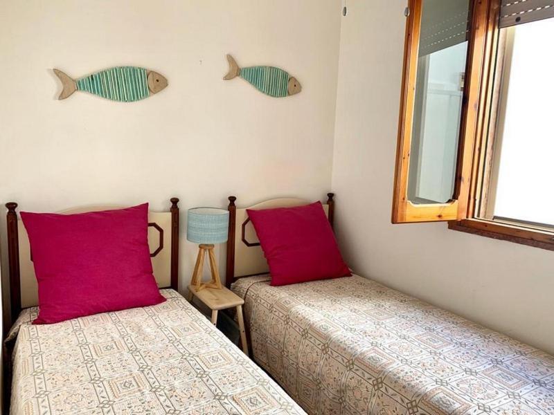 Casa Del Faro By Cala Salento Villa Porto Cesareo Exterior foto