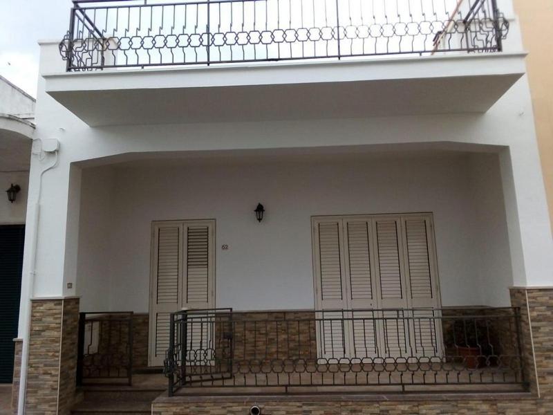 Casa Del Faro By Cala Salento Villa Porto Cesareo Exterior foto