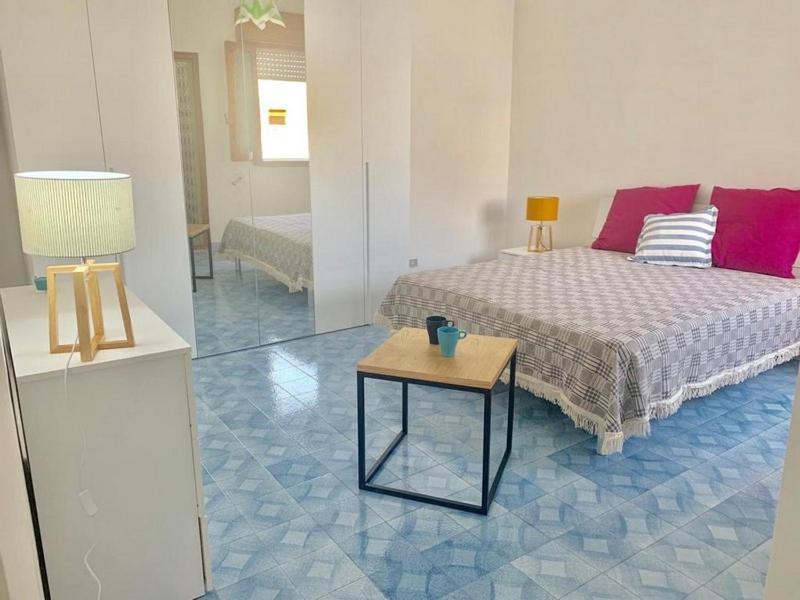Casa Del Faro By Cala Salento Villa Porto Cesareo Exterior foto
