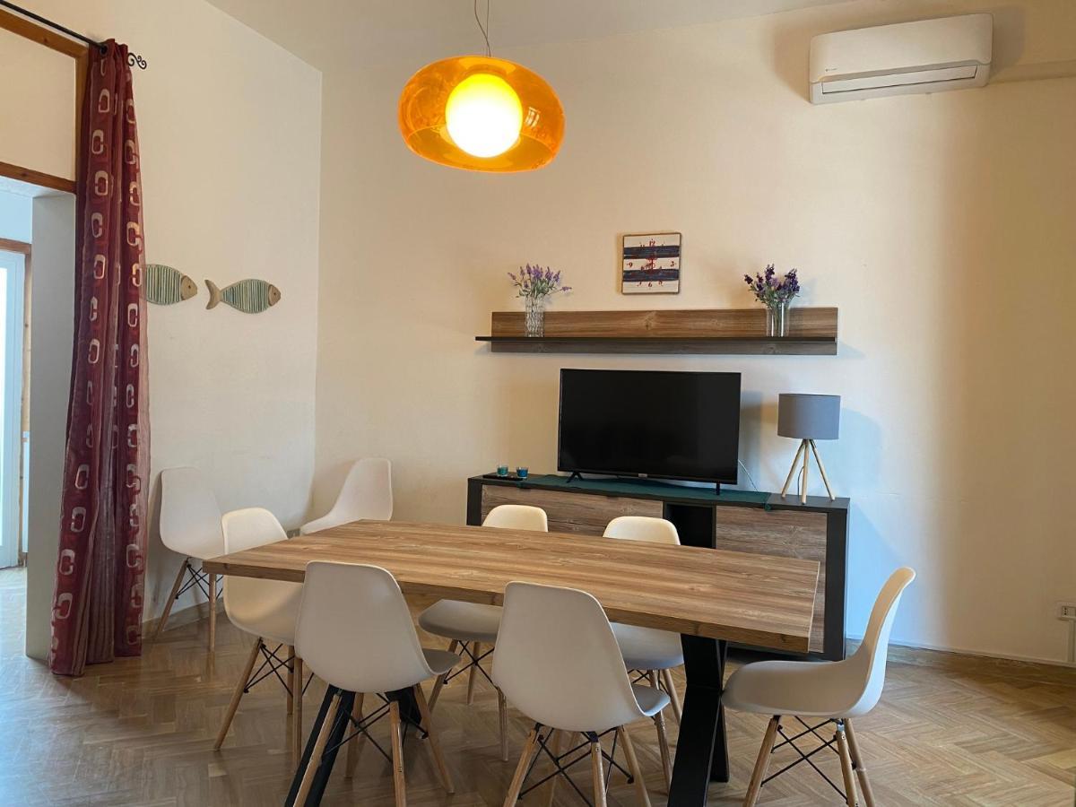 Casa Del Faro By Cala Salento Villa Porto Cesareo Exterior foto