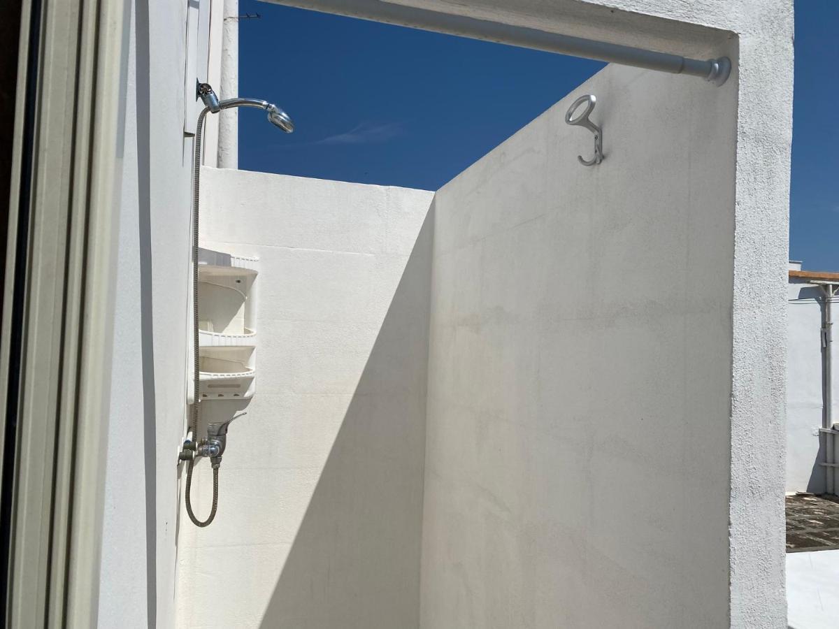 Casa Del Faro By Cala Salento Villa Porto Cesareo Exterior foto